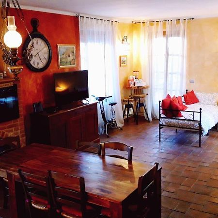 La Locanda Dell'Artista ตูริน ภายนอก รูปภาพ