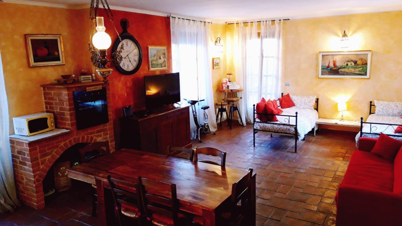 La Locanda Dell'Artista ตูริน ภายนอก รูปภาพ