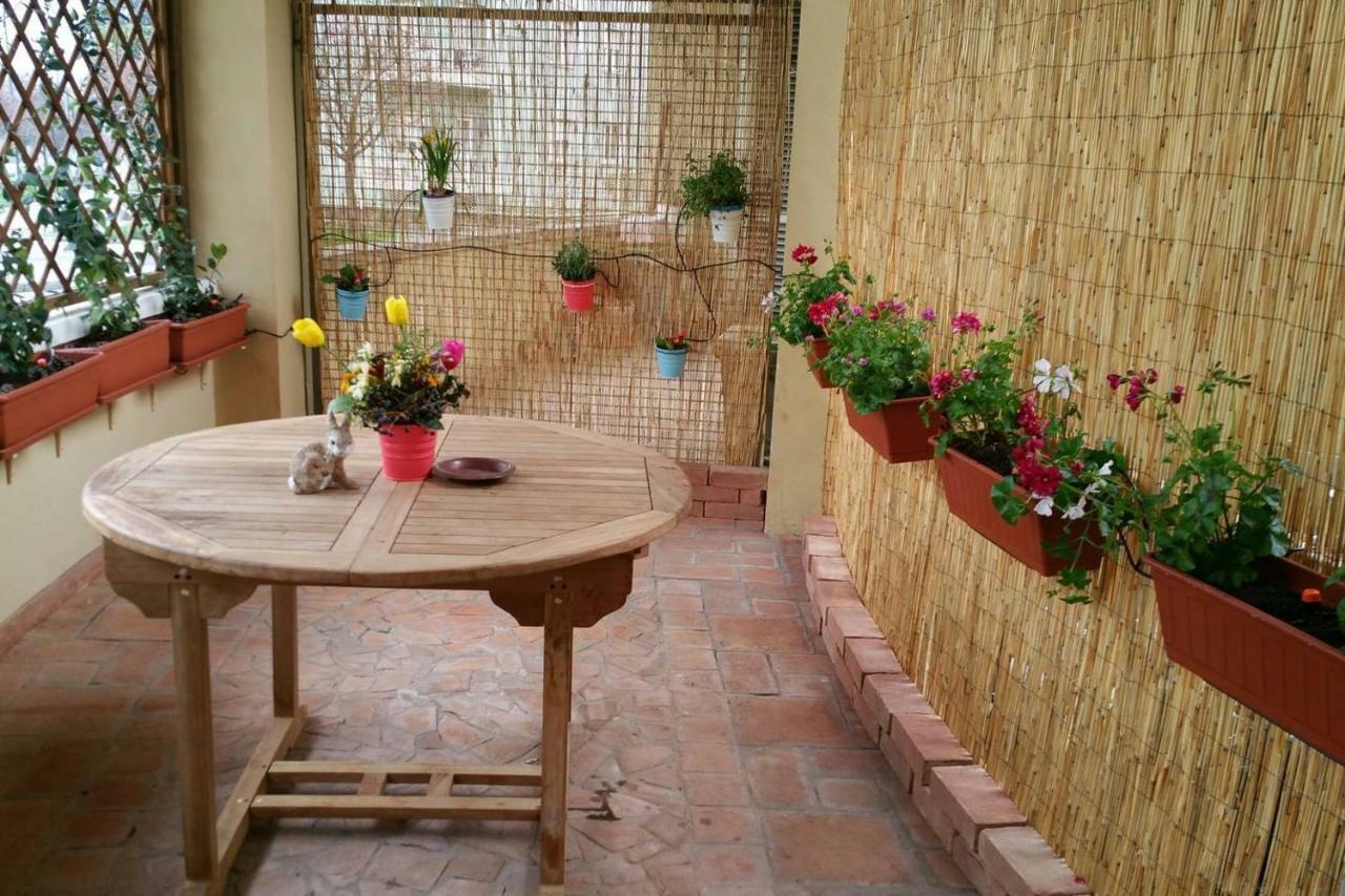 La Locanda Dell'Artista ตูริน ภายนอก รูปภาพ
